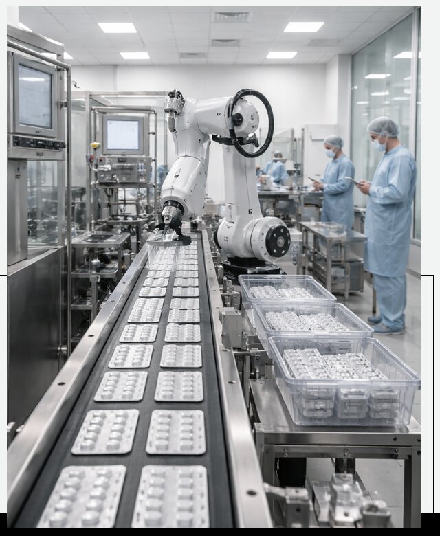 Автоматизация фармацевтики в Пскове от 18270 р. | АвикейПск