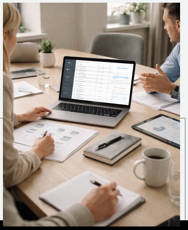 HR системы HCM ATS для подбора в Пскове от 12180 р. АвикейПск