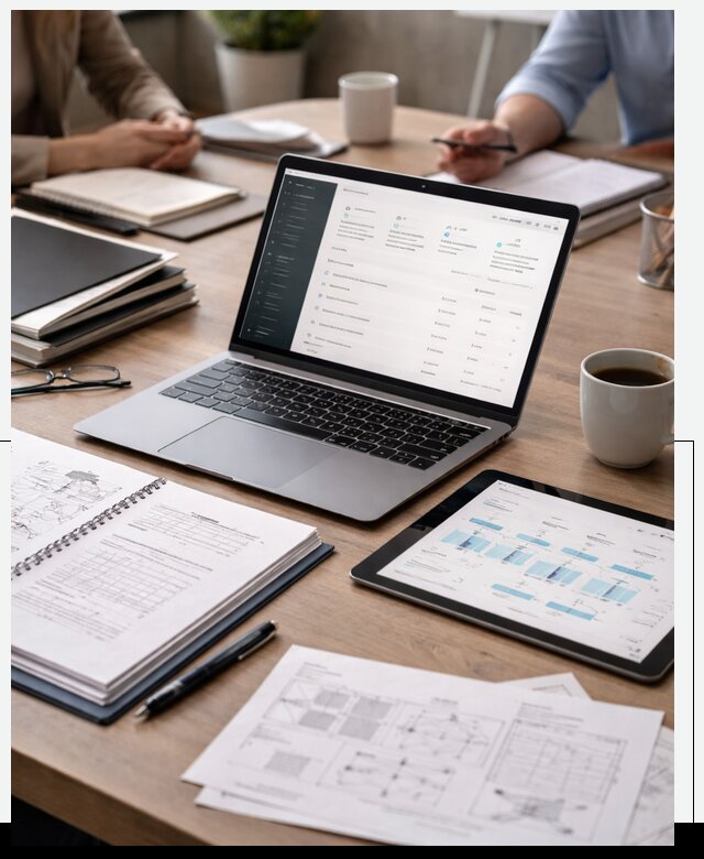 Lms платформа обучения разработка в Пскове от 15225 р. | АвикейПск