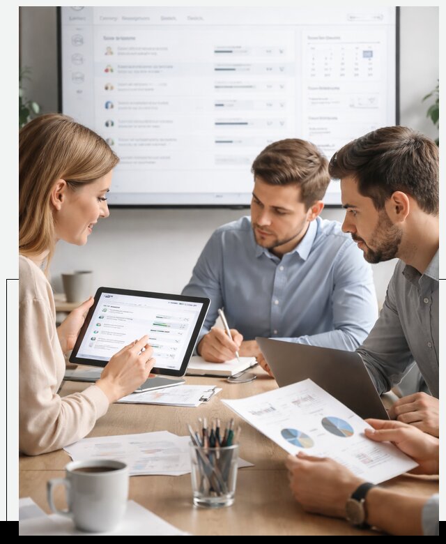 Внедрение и поддержка системы управления обучением в Пскове