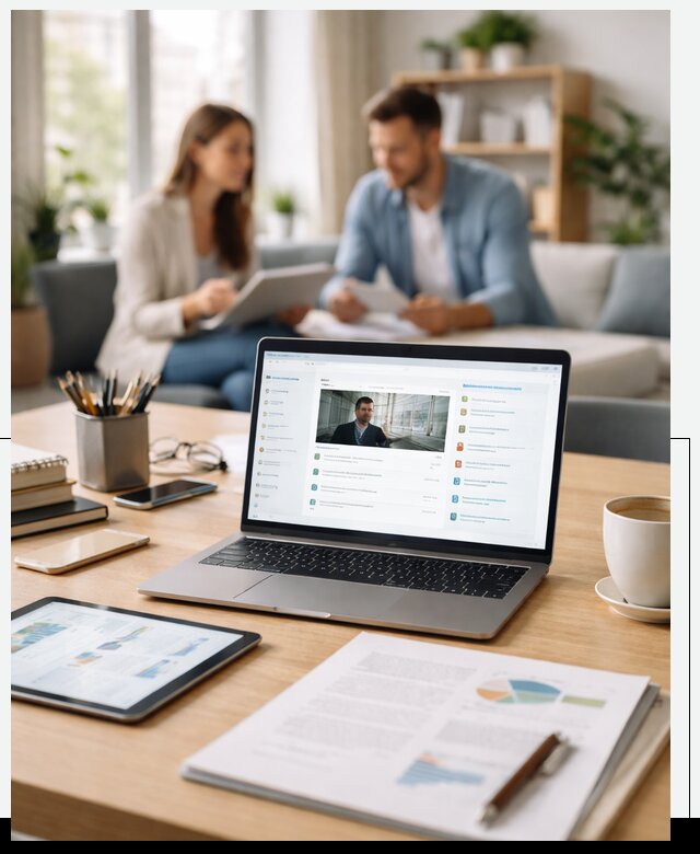 Система дистанционного обучения в Пскове от 45675 р. АвикейПск