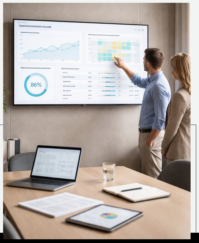 АвикейПск - Аналитика успеваемости обучения в Пскове от 7613 р.