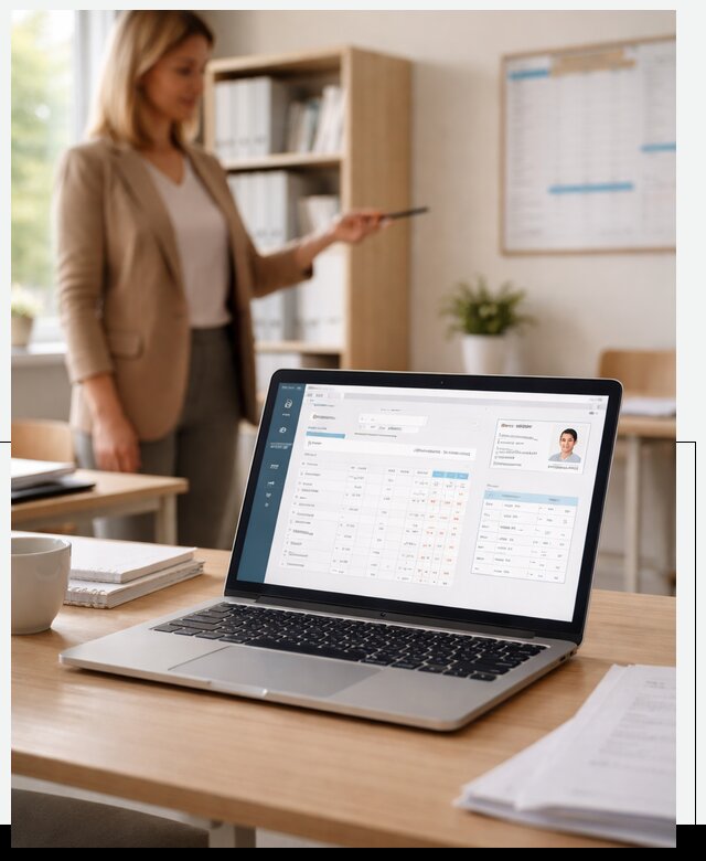 Электронный журнал школа система в Пскове от 12180 р. | АвикейПск