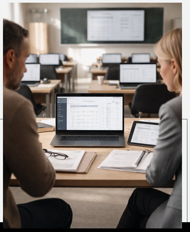 Система управления учебным процессом вузе в Пскове от 12180 р|АвикейПск