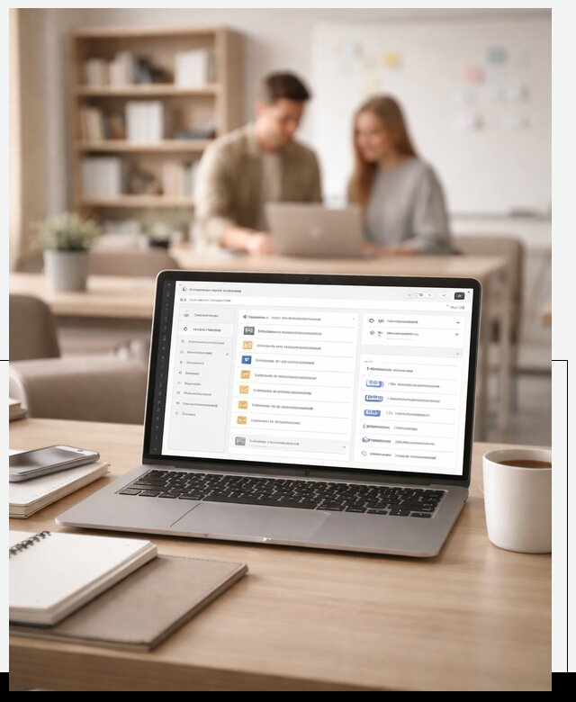 LMS для университета под ключ в Пскове от 7613 р. | АвикейПск