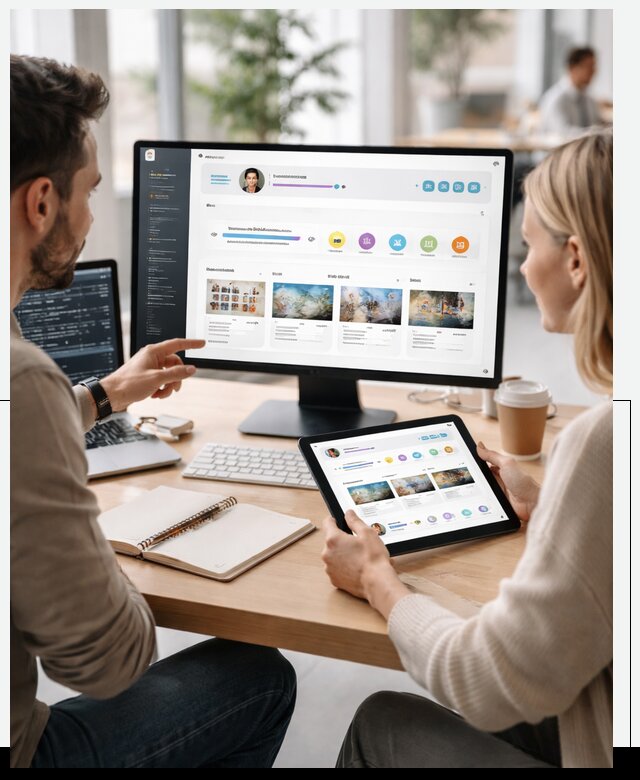 Геймификация обучения платформа в Пскове от 15225 р, АвикейПск