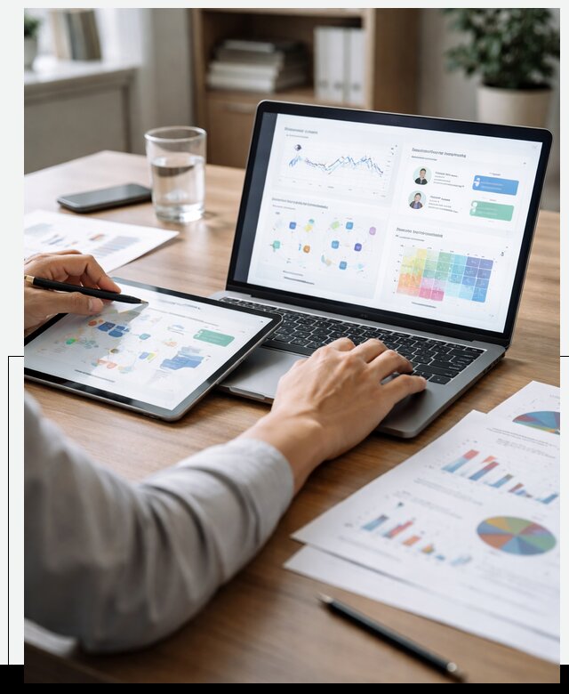 Разработка адаптивной AI системы обучения в Пскове под бизнес