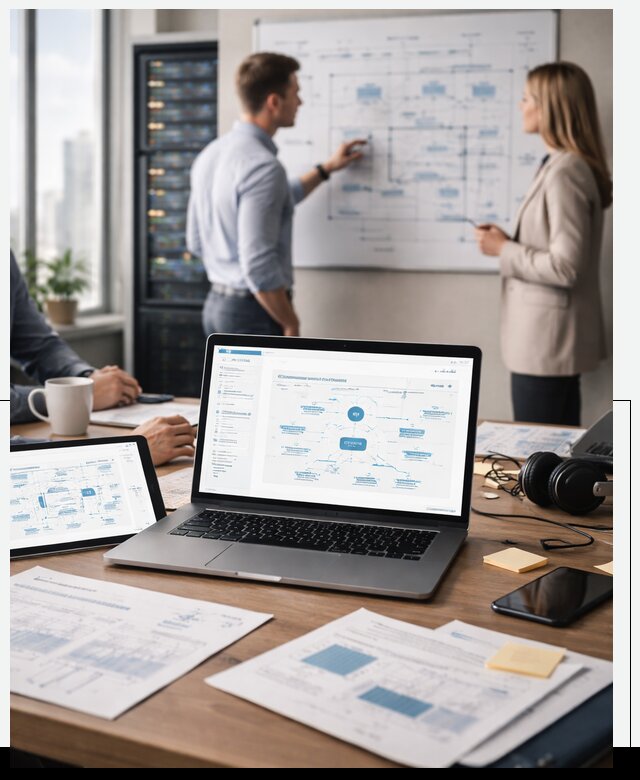 Разработка порталов госуслуг и ФГИС в Пскове от 12180 р. | АвикейПск