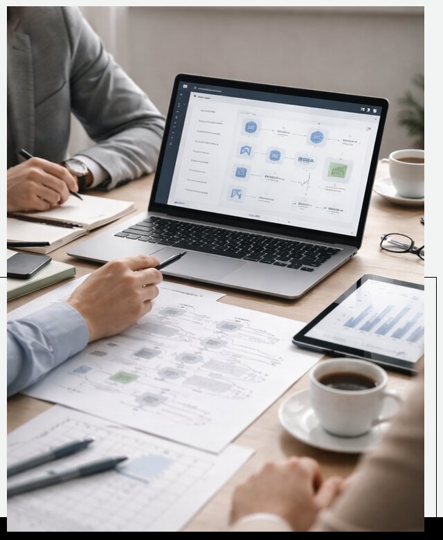 Интеграция СМЭВ и МЭДО в Пскове от 76125 р. | АвикейПск