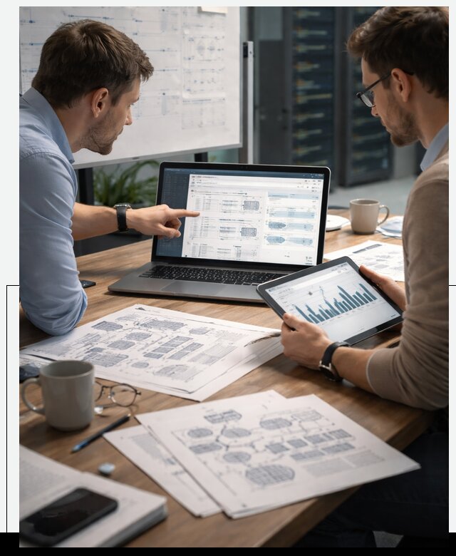 Внедрение СМЭВ и МЭДО для государственных систем в Пскове