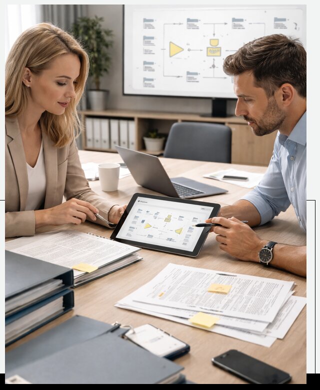 Мэдо межведомственный документооборот в Пскове от 8628р | АвикейПск