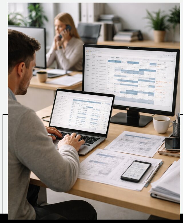 PMS для бронирования отелей и управления номерным фондом в Пскове