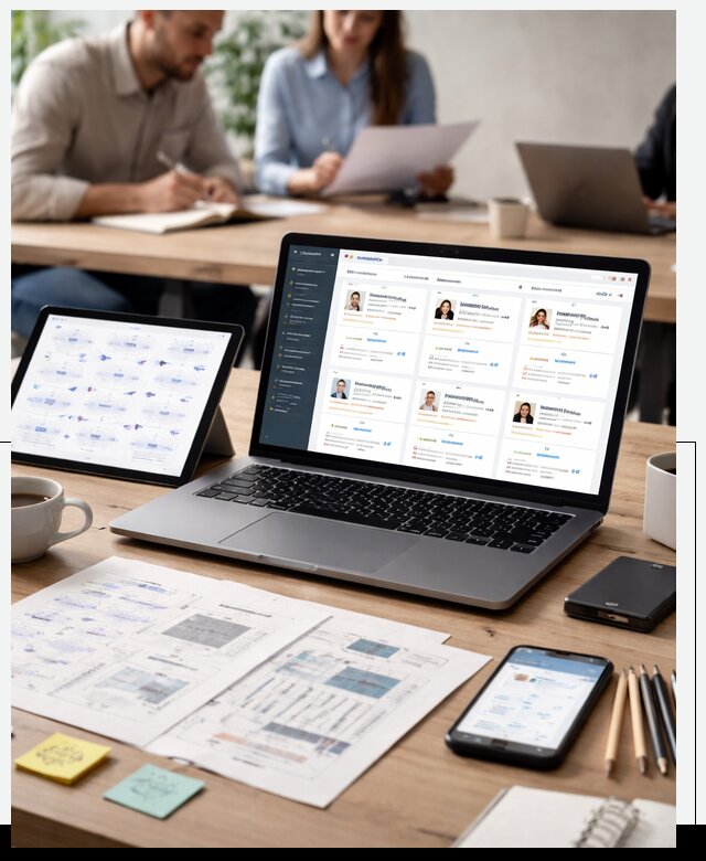 Разработка маркетплейса специалистов в Пскове от 7105 р.|АвикейПск