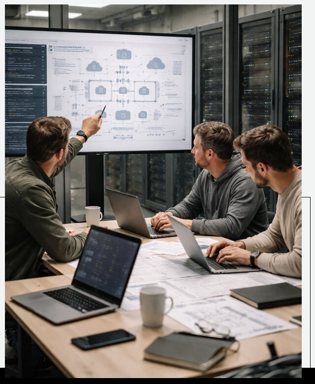 GameDev Backend и платформы в Пскове от 25375 р. | АвикейПск