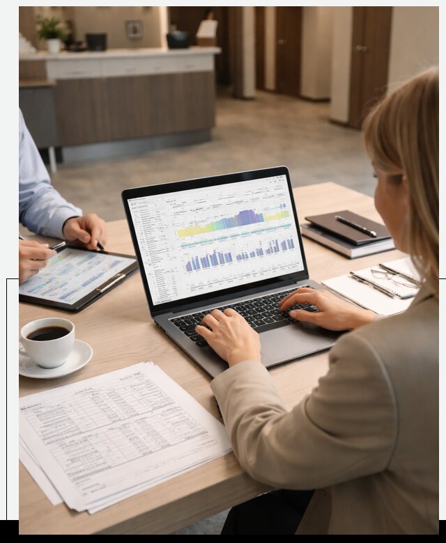 Yield management для гостиницы: ценообразование и прогноз в Пскове