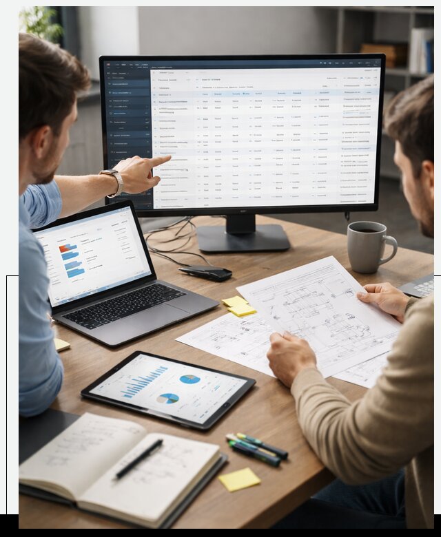 Интеграция GDS и настройка онлайн-бронирования в Пскове